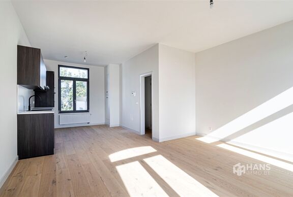 Duplex / Penthouse te koop in BERCHEM