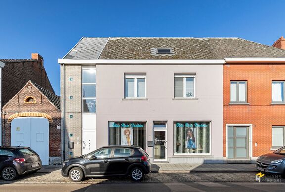 Duplex / Penthouse te koop in BERENDRECHT