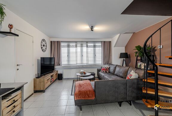 Duplex / Penthouse te koop in KAPELLEN