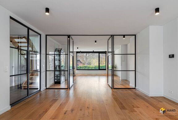 Duplex / Penthouse te koop in KAPELLEN