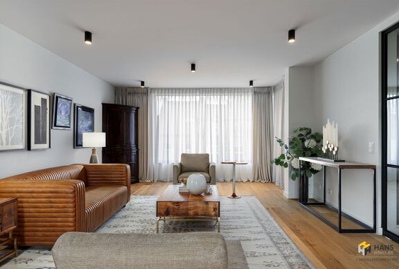 Duplex / Penthouse te koop in KAPELLEN