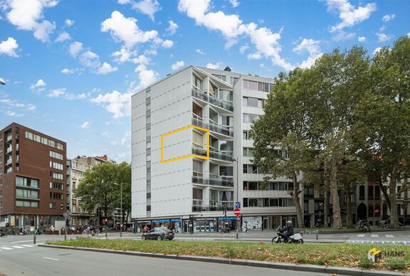Duplex / Triplex te koop in ANTWERPEN