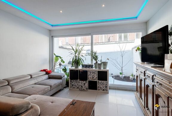Eengezins woning te koop in ANTWERPEN