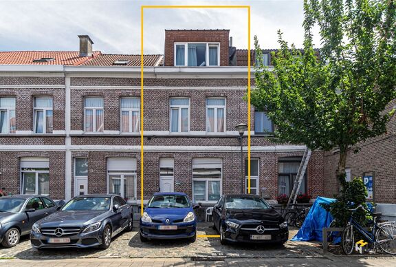 Eengezins woning te koop in ANTWERPEN
