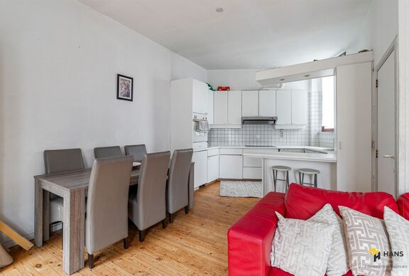 Eengezins woning te koop in ANTWERPEN