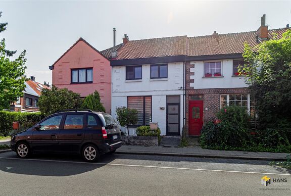 Eengezins woning te koop in MORTSEL