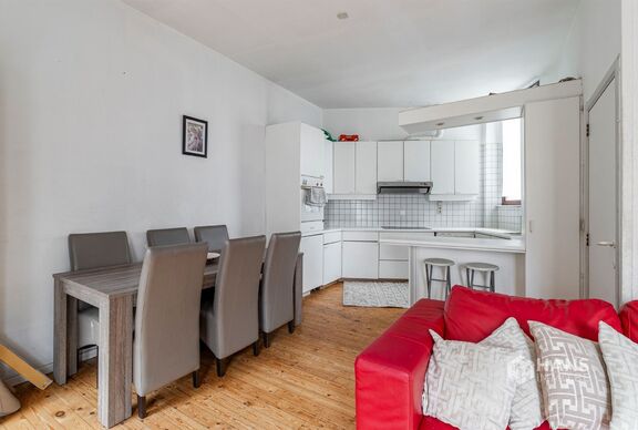 Eengezins woning te koop in ANTWERPEN