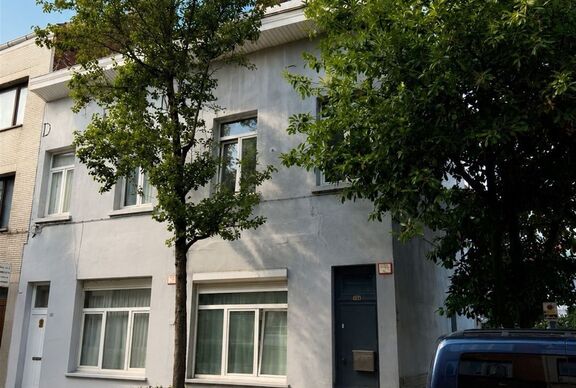 Eengezinswoning te koop in ANTWERPEN