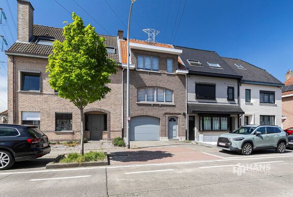 Eengezinswoning te koop in BAZEL