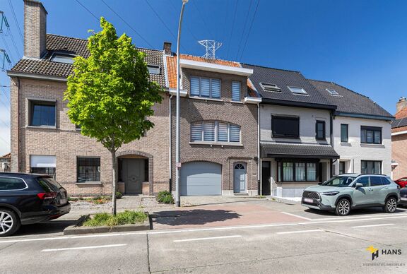 Eengezinswoning te koop in BAZEL