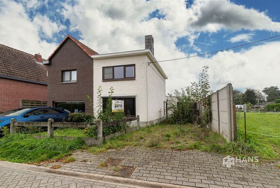 Eengezinswoning te koop in BRECHT