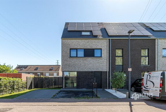 Eengezinswoning te koop in LIER