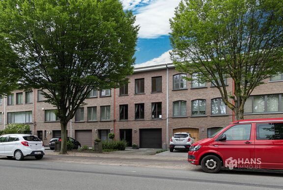 Eengezinswoning te koop in MERKSEM