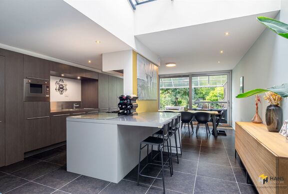 Eengezins woning te koop in MORTSEL