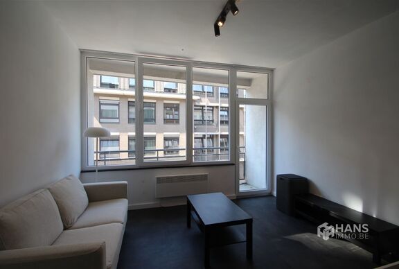 Flat / Studio te huur in ANTWERPEN