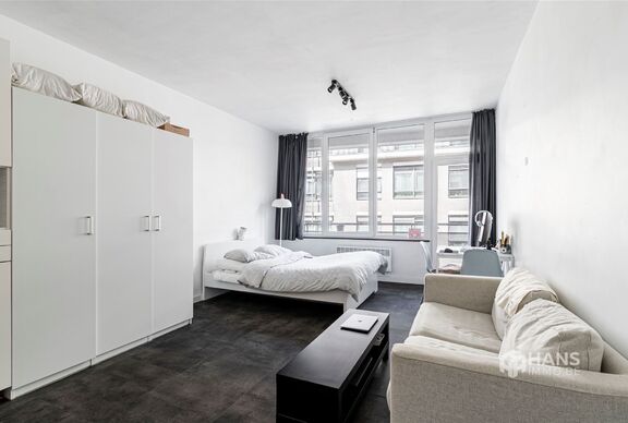 Flat / Studio te koop in ANTWERPEN