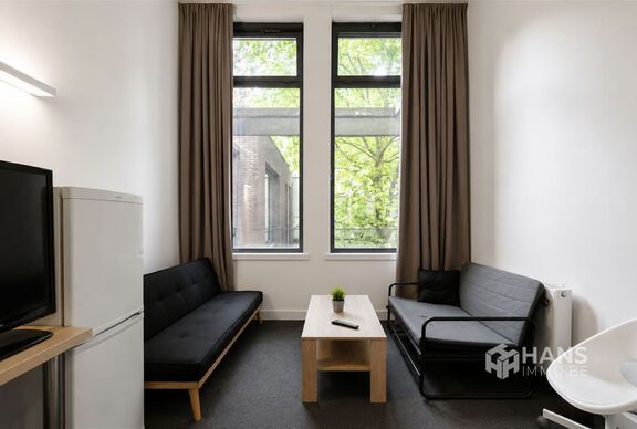 Flat / Studio te koop in ANTWERPEN