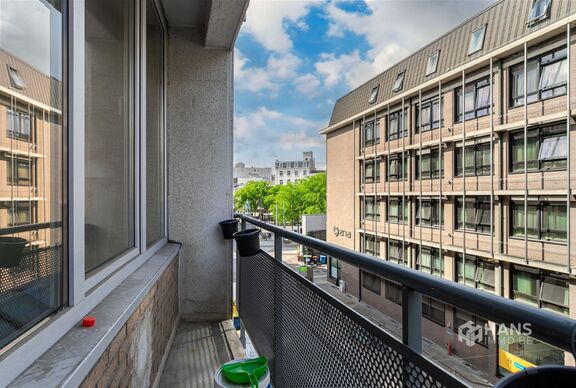 Flat / Studio te koop in ANTWERPEN