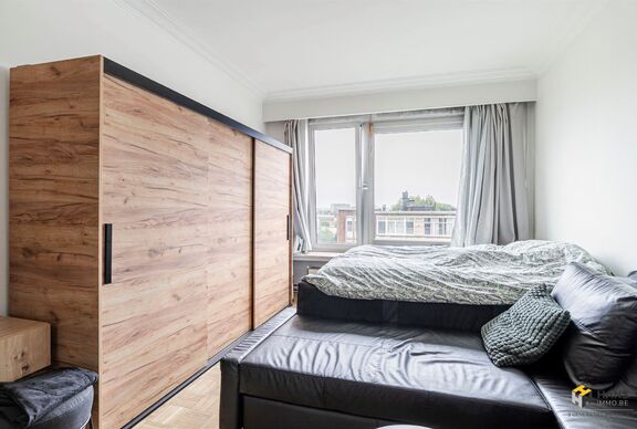 Flat / Studio te koop in ANTWERPEN