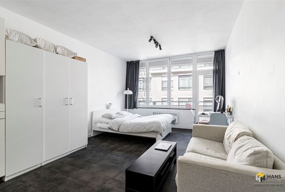 Flat / Studio te koop in ANTWERPEN