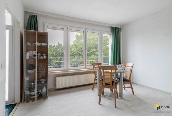 Flat / Studio te koop in ANTWERPEN