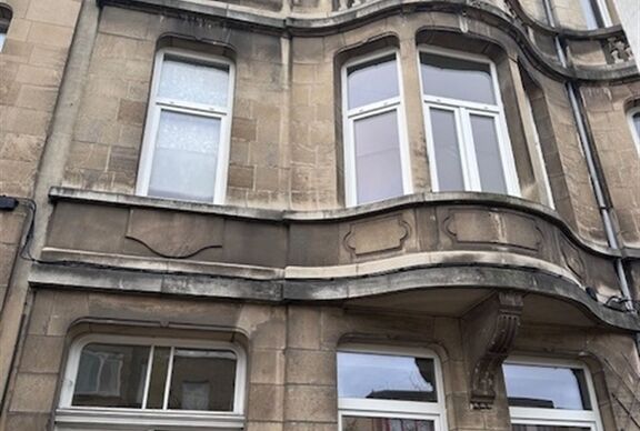 Gelijkvloers te huur in DEURNE