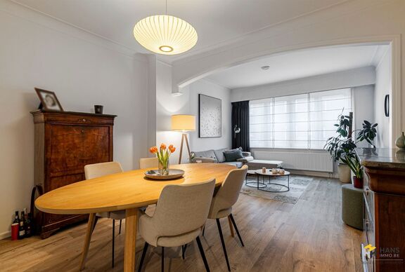 Gelijkvloers te koop in ANTWERPEN