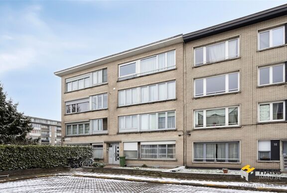 Gelijkvloers te koop in DEURNE