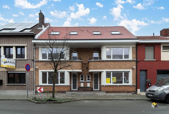 Gelijkvloers te koop in EKEREN