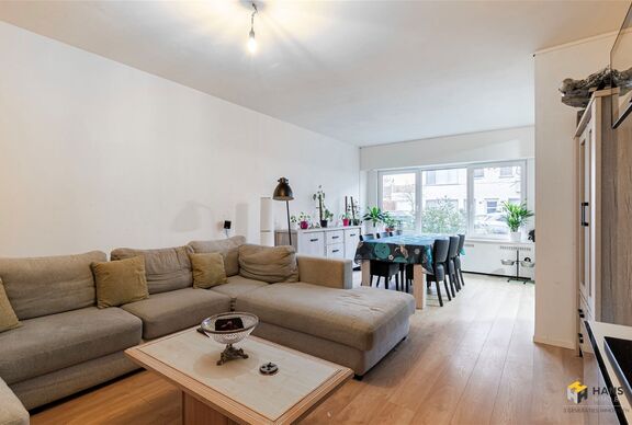 Gelijkvloers te koop in HOEVENEN