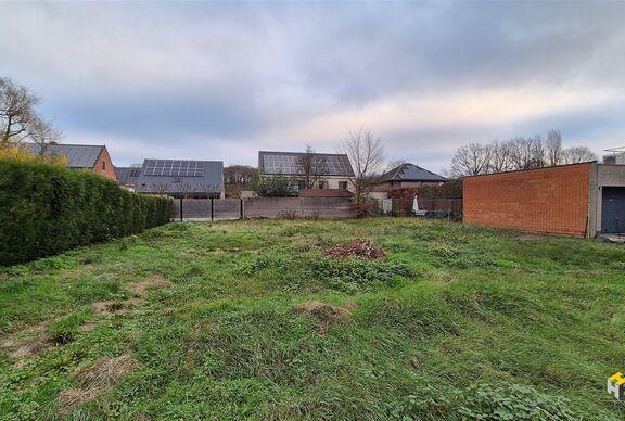 Grond te koop in HOEVENEN