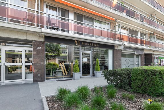 Handelsruimte te koop in ANTWERPEN