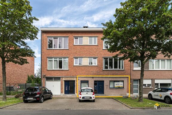 Handelsruimte te koop in EDEGEM