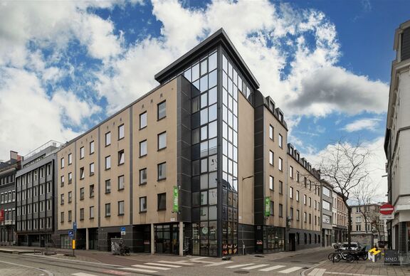 KOT / Kamer te koop in ANTWERPEN