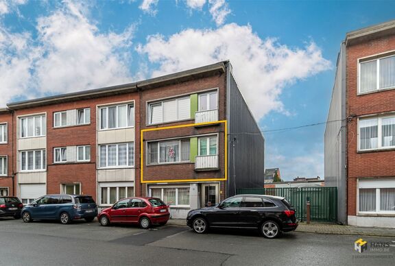 Opbrengsteigendom te koop in DEURNE