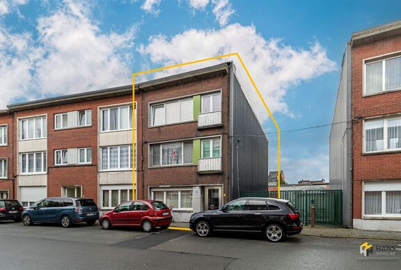Opbrengsteigendom te koop in DEURNE