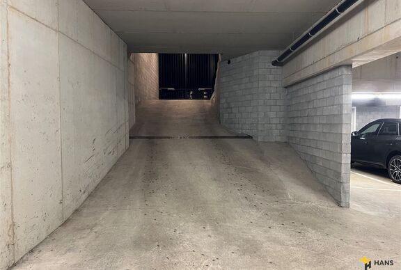 Parking / Garagebox te huur in ANTWERPEN