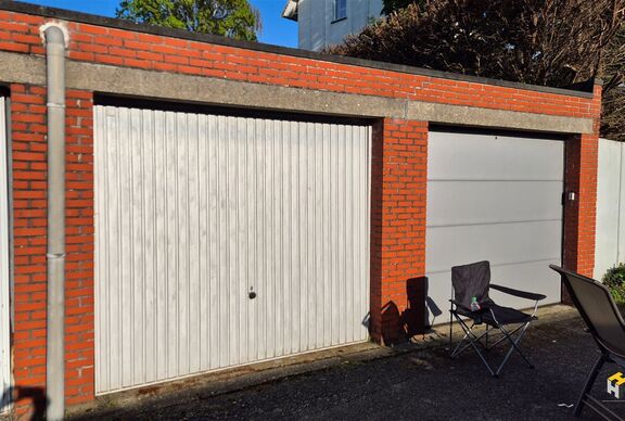 Parking / Garagebox te koop in 