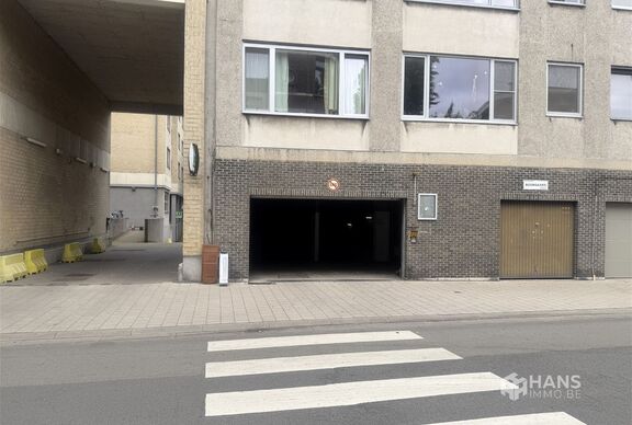 Parking / Garagebox te koop in ANTWERPEN