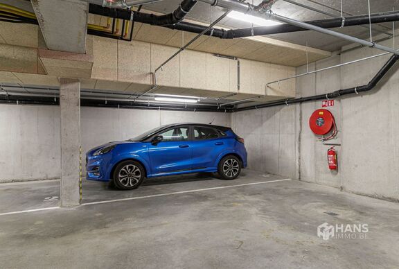 Parking / Garagebox te koop in ANTWERPEN