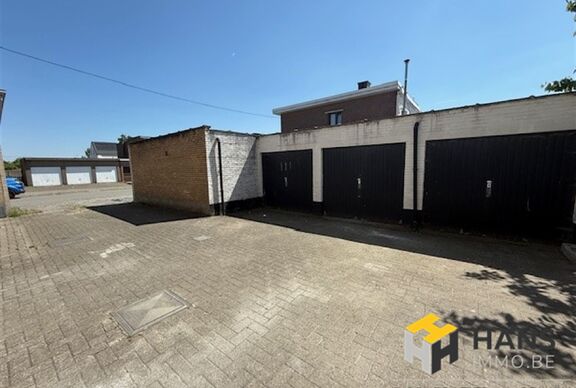 Parking / Garagebox te koop in MERKSEM