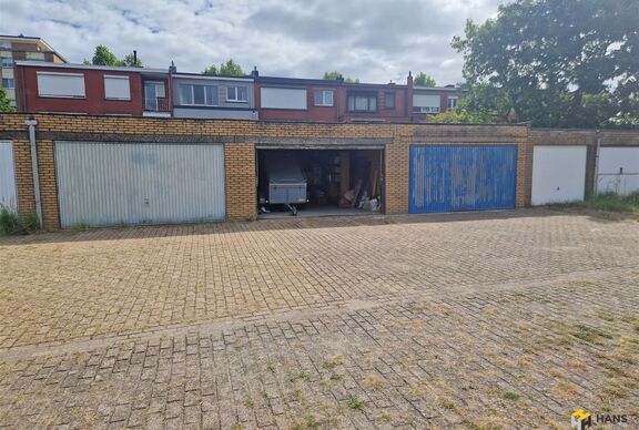 Parking / Garagebox te koop in MERKSEM