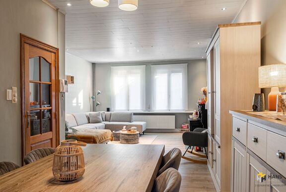 Stadswoning te koop in ANTWERPEN