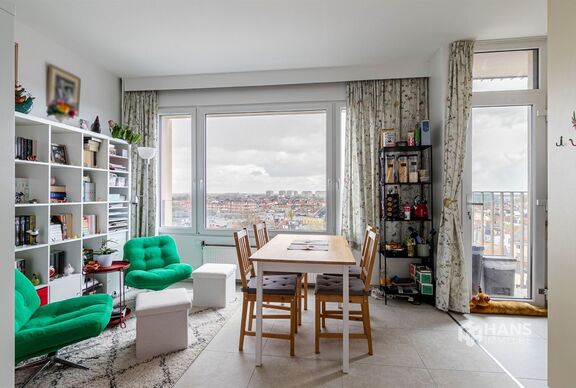 Studio(s) te huur in ANTWERPEN