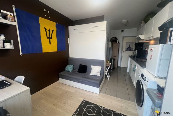 Studio(s) te huur in ANTWERPEN