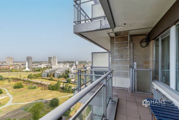 Studio(s) te koop in ANTWERPEN