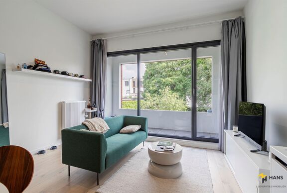 Studio(s) te koop in ANTWERPEN