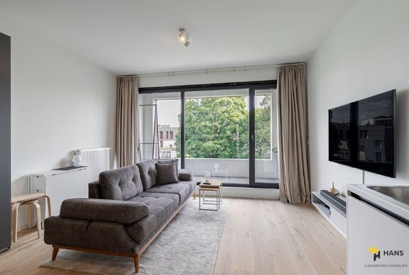 Studio(s) te koop in ANTWERPEN