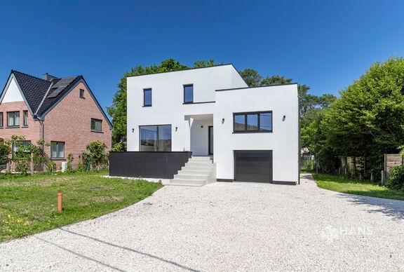 Villa te koop in BONHEIDEN