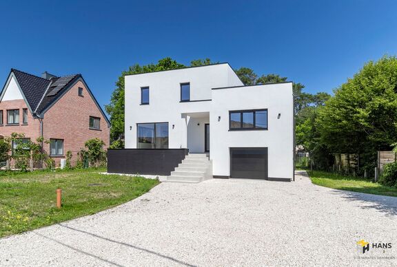 Villa te koop in BONHEIDEN